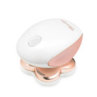 Depilador Elétrico Be Emotion - Retratta Body   Legs | Be Emo